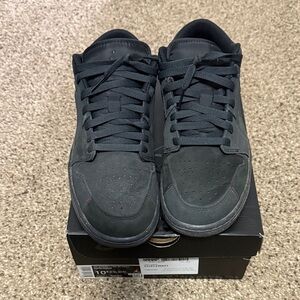 Nike Men's Air Jordan 1 Low